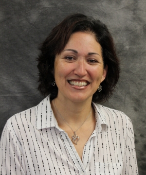 Martha L. Nugent Headshot