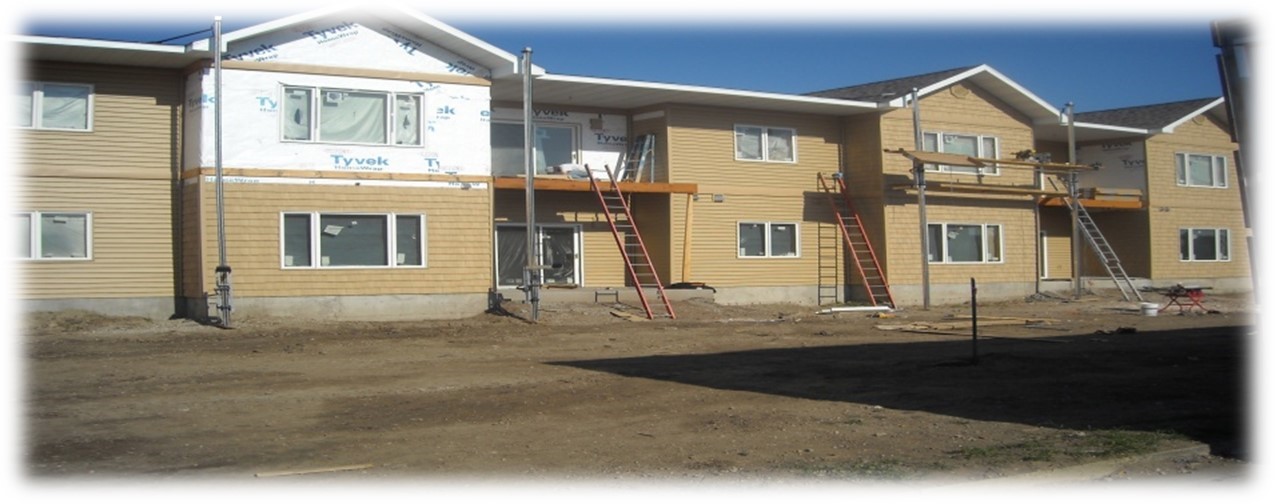 Our History Bethel Lutheran