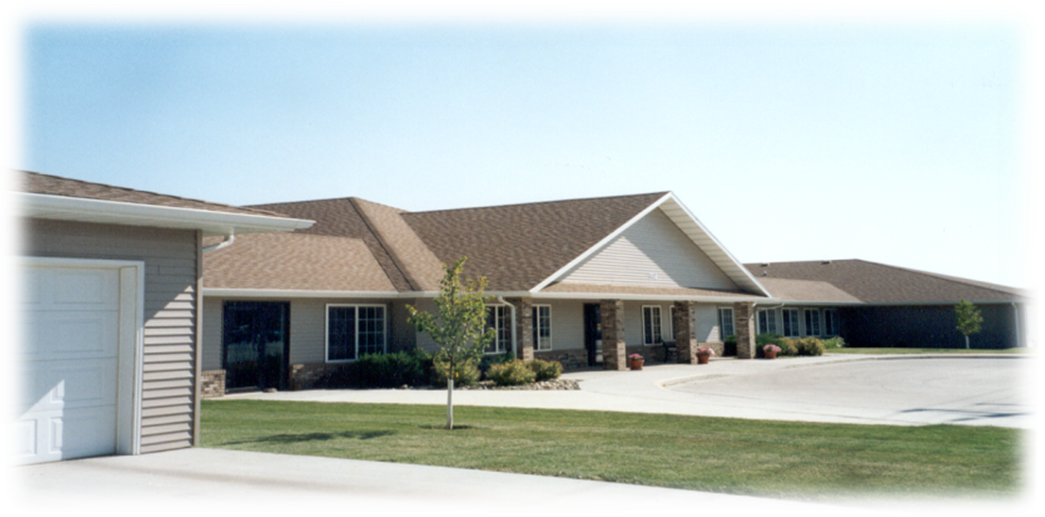 Our History Bethel Lutheran