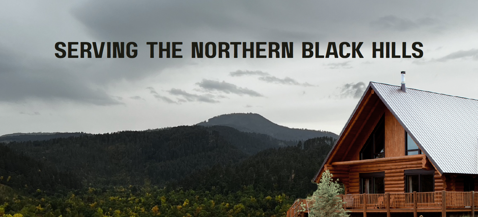 Serving the Northern Black Hills