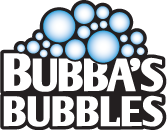 Bubba's Bubbles'