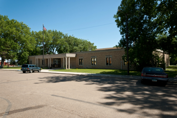 Dakota Property Home