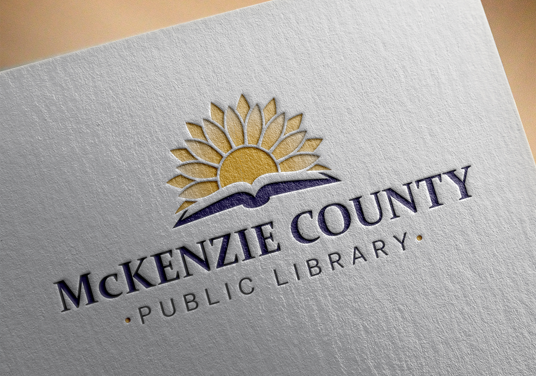 McKenzie County Public Library