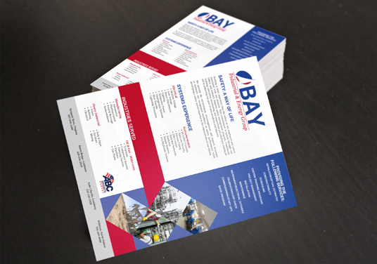 Bay Industrial & Energy Group