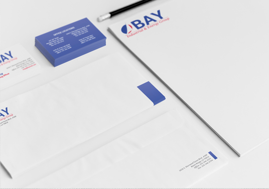 Bay Industrial & Energy Group