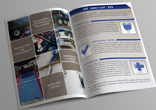 Enviro Shield Products