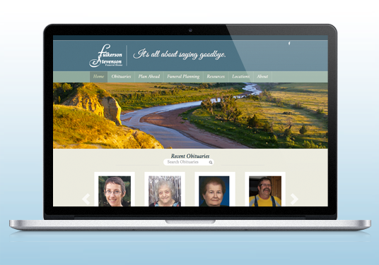Fulkerson-Stevenson Funeral Home