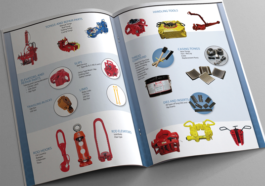 GC Products