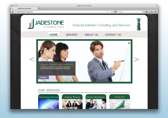 Jadestone Consulting