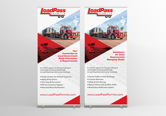 LoadPass Permits