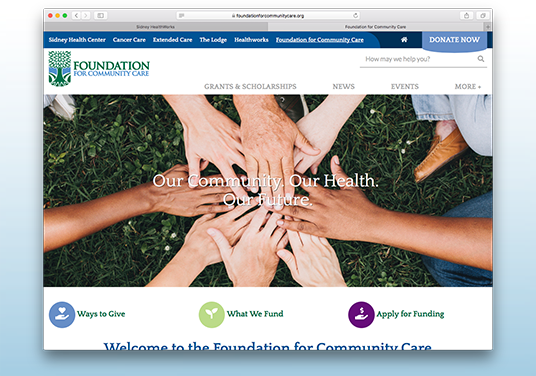 Sidney Health Center