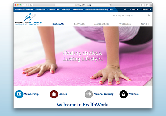 Sidney Health Center