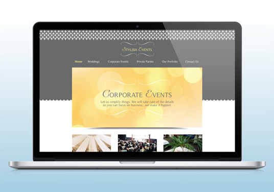 Stylish Events