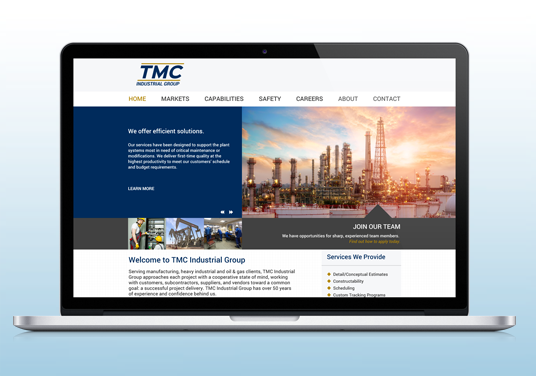 TMC Industrial Group
