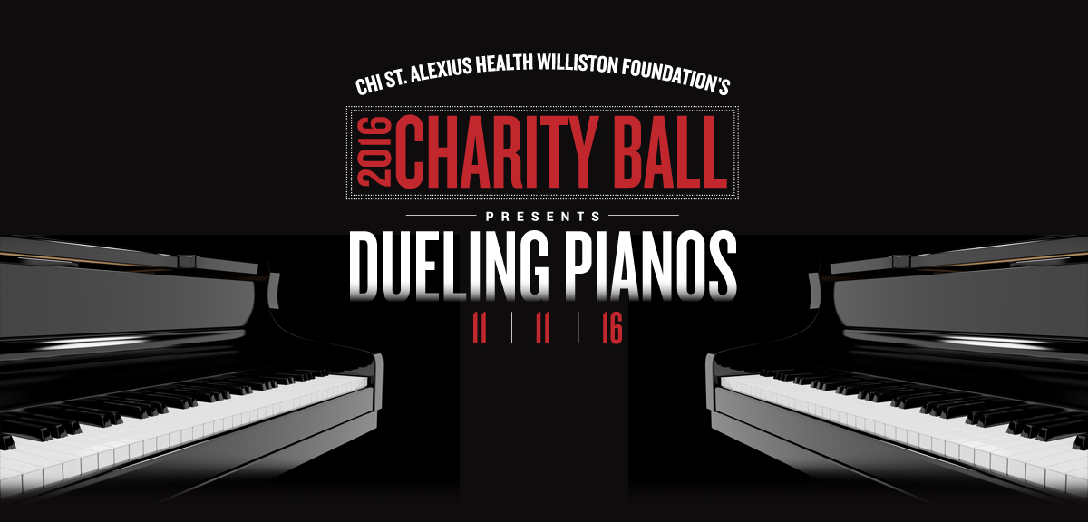 DAWA Helps Raise Funds for CHI St. Alexius Health Williston Medical Center