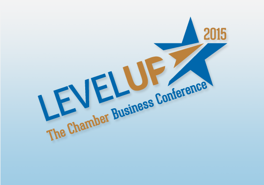 LevelUp - The Chamber Business Conference