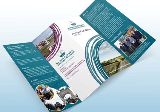 Northwest North Dakota Community Foundation