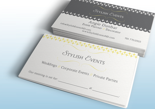 Stylish Events