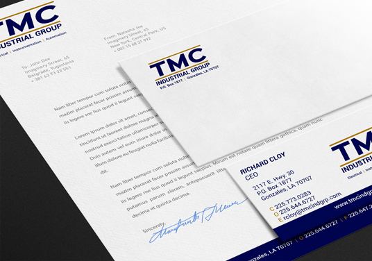 TMC Industrial Group