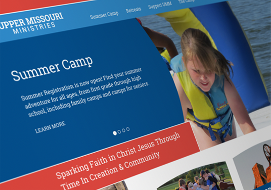 Upper Missouri Ministries