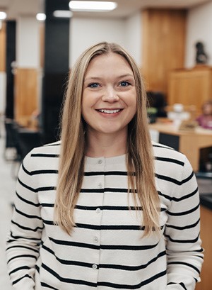 Abrianna Helstad