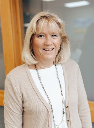 Anne Brodal