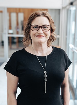 Audrey LaFave