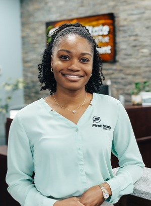 Dedranae Maxwell