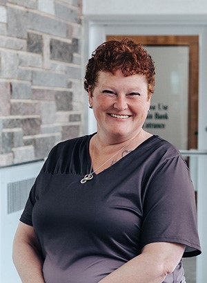 Denise Johnson