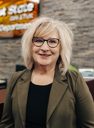 Julie Morben