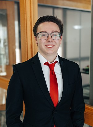 Nathan Koppenhaver