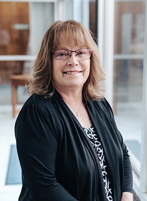 Rae Ann Schaan