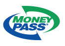 MoneyPass Logo