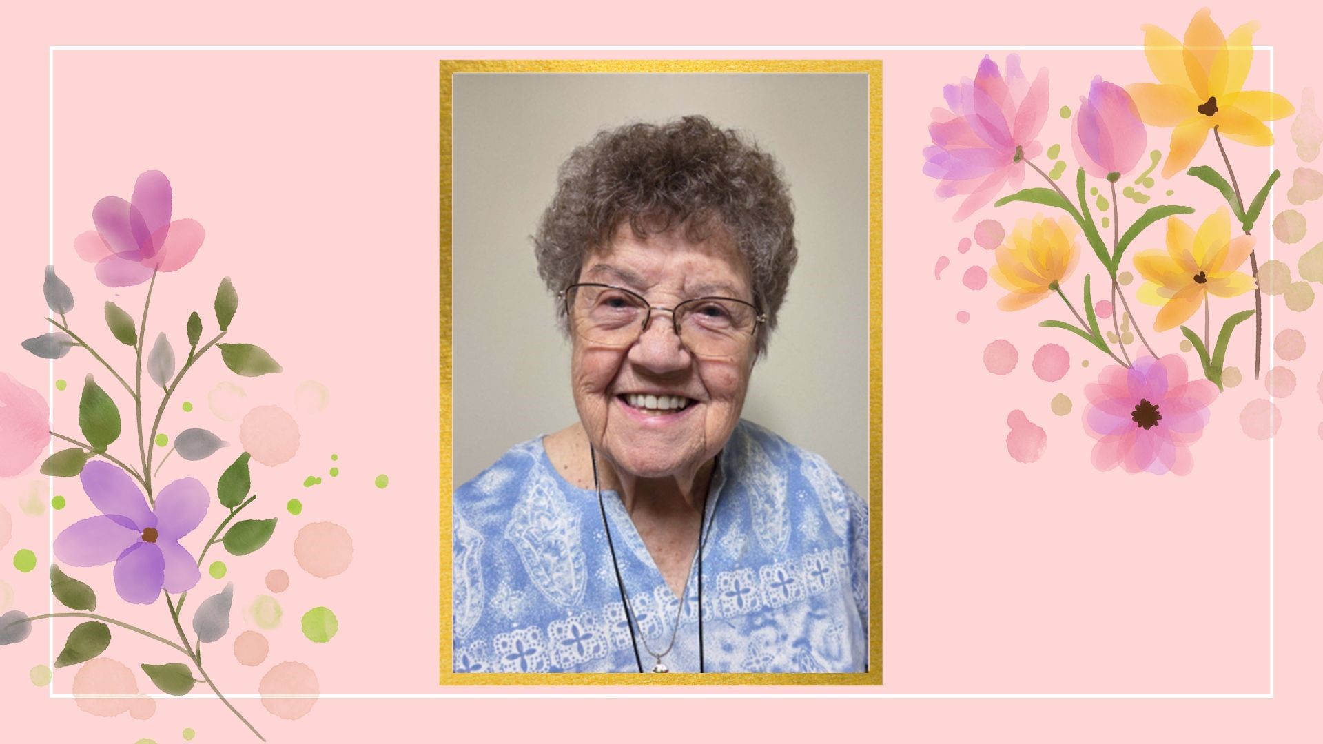 Resident Spotlight: Dorothy Larsen