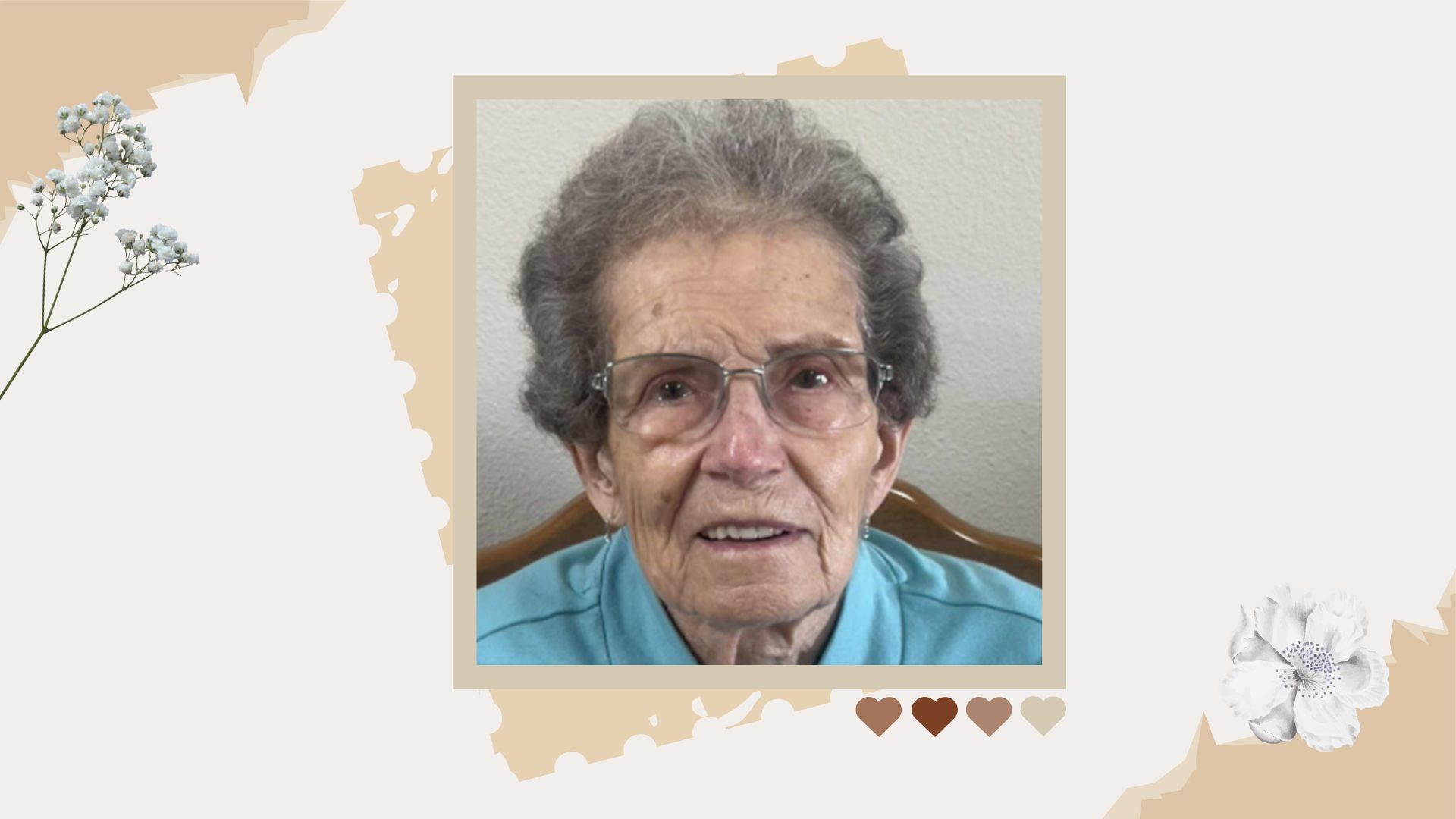Resident Spotlight: Donna Brown