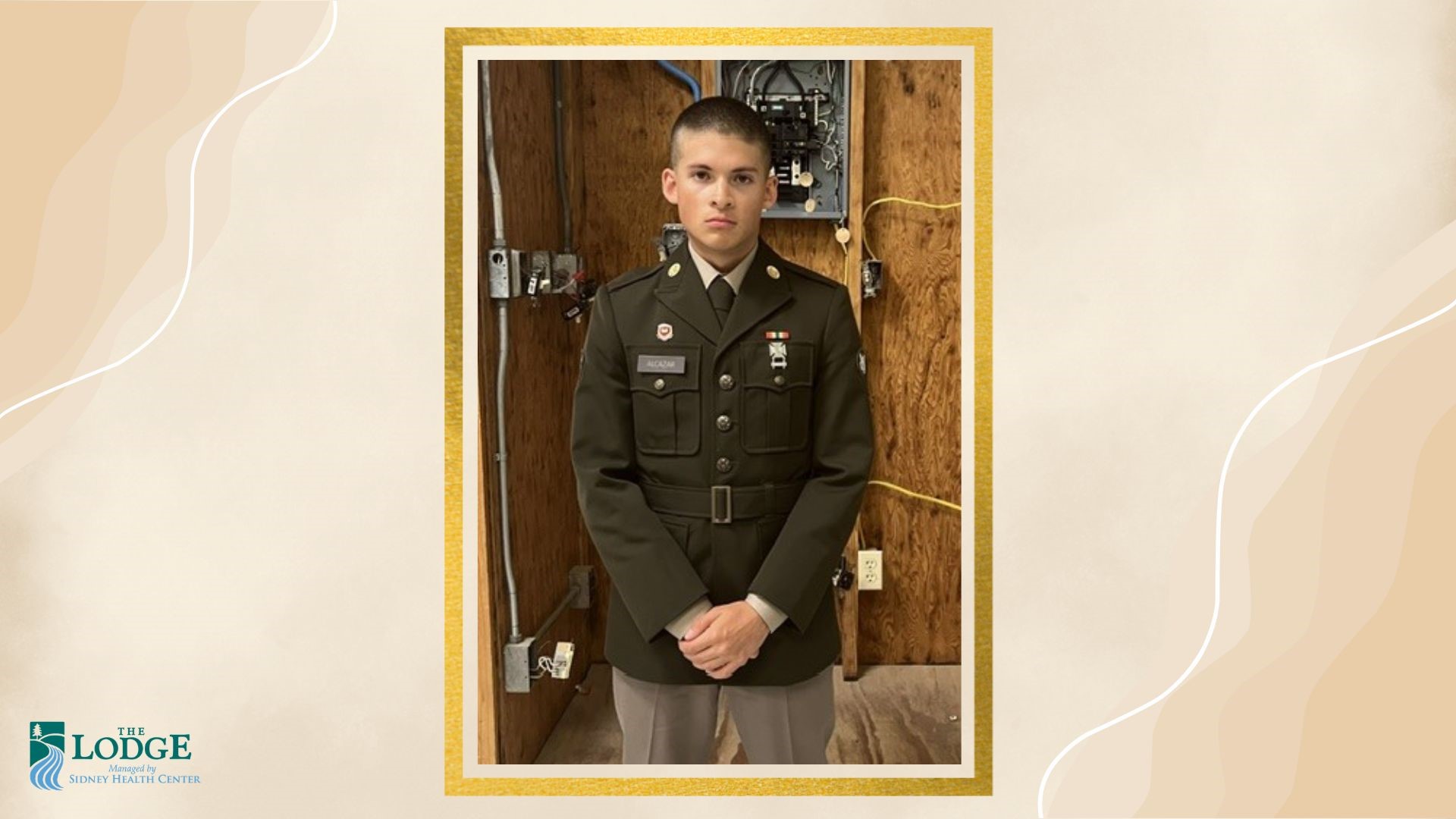 Staff Spotlight: Jhonatan Alcazar