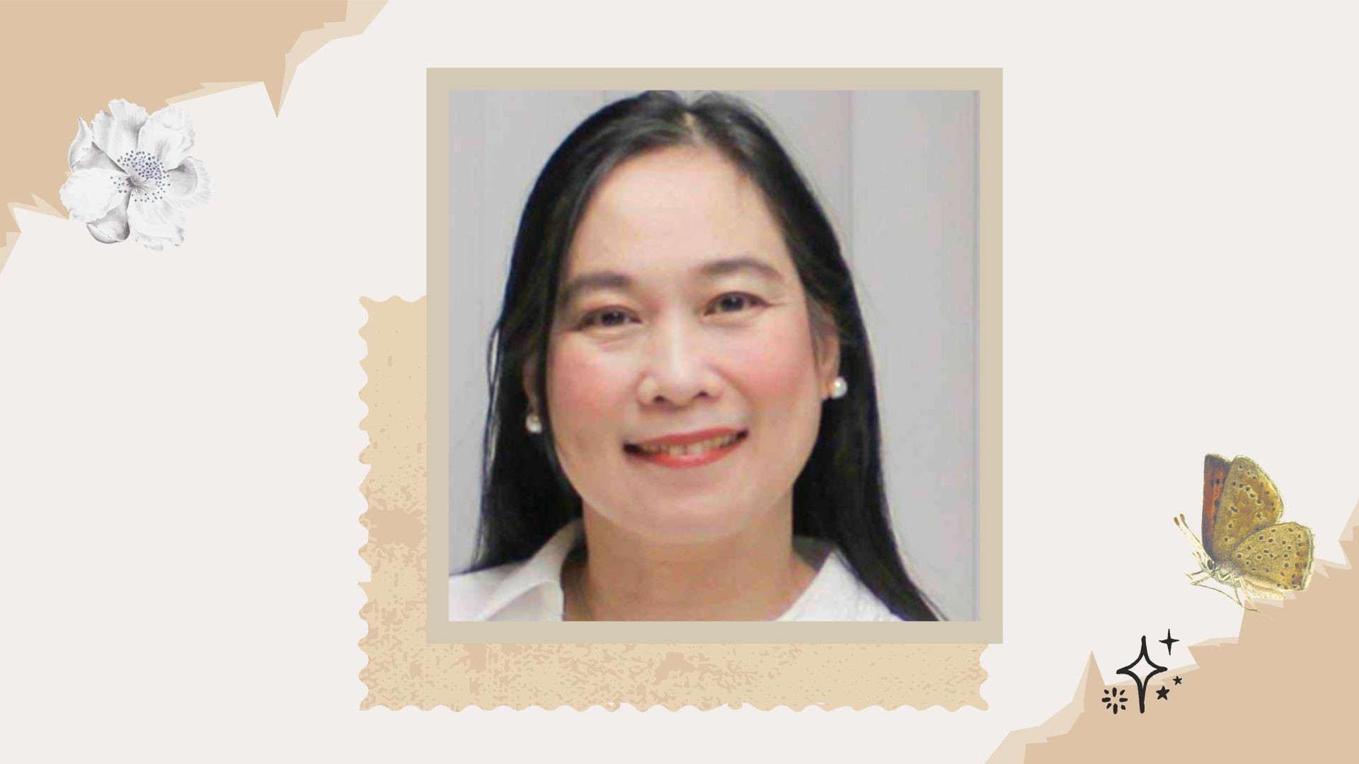 Staff Spotlight: Jeanette Perez