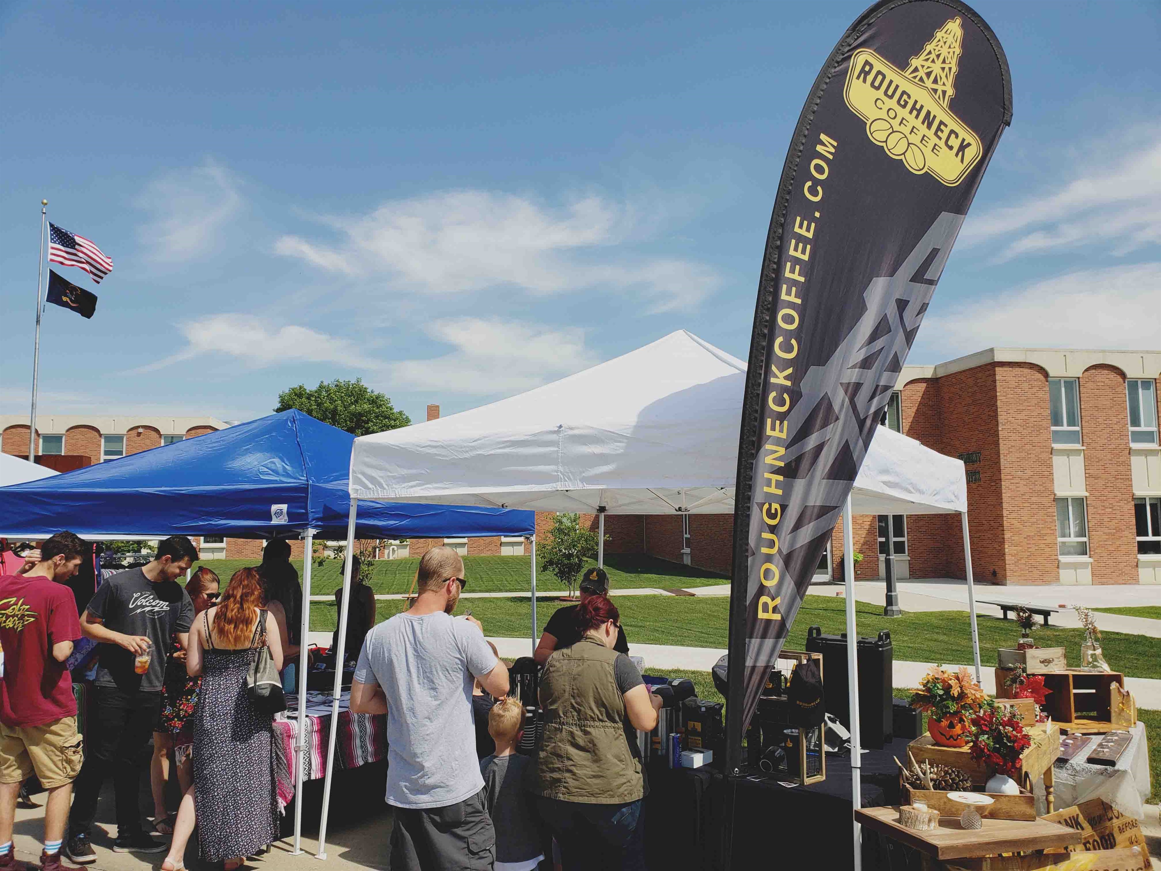 WACC Rockin Ribfest 2018