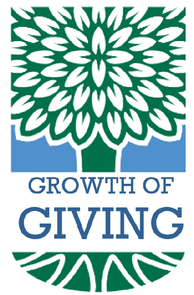 Growth of Giving