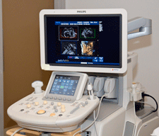 Sidney Health Center upgrades to a 4D Ultrasound System