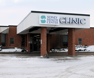 Sidney Health Center actively recruiting physicians