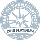 Seal of Transparency