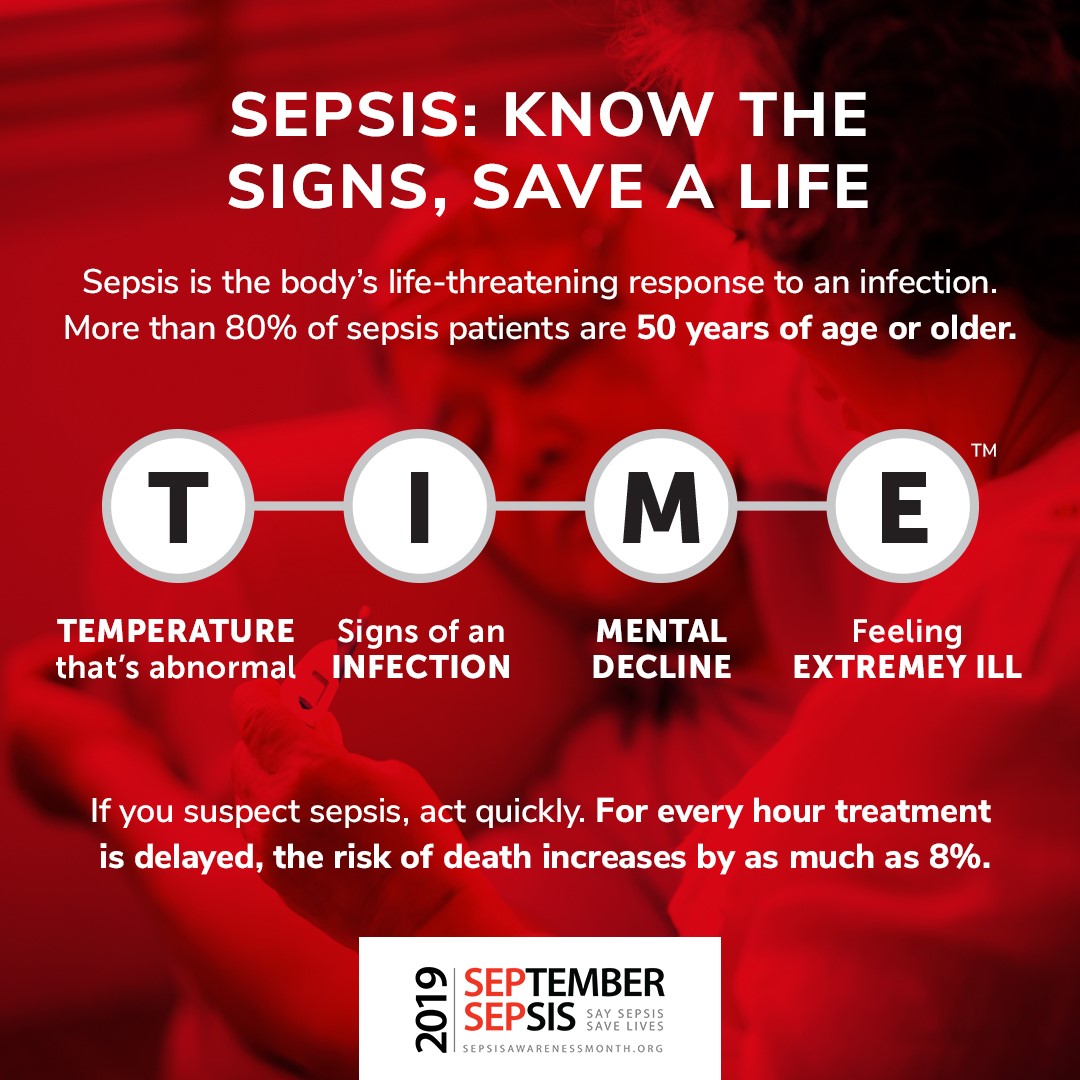 Sepsis