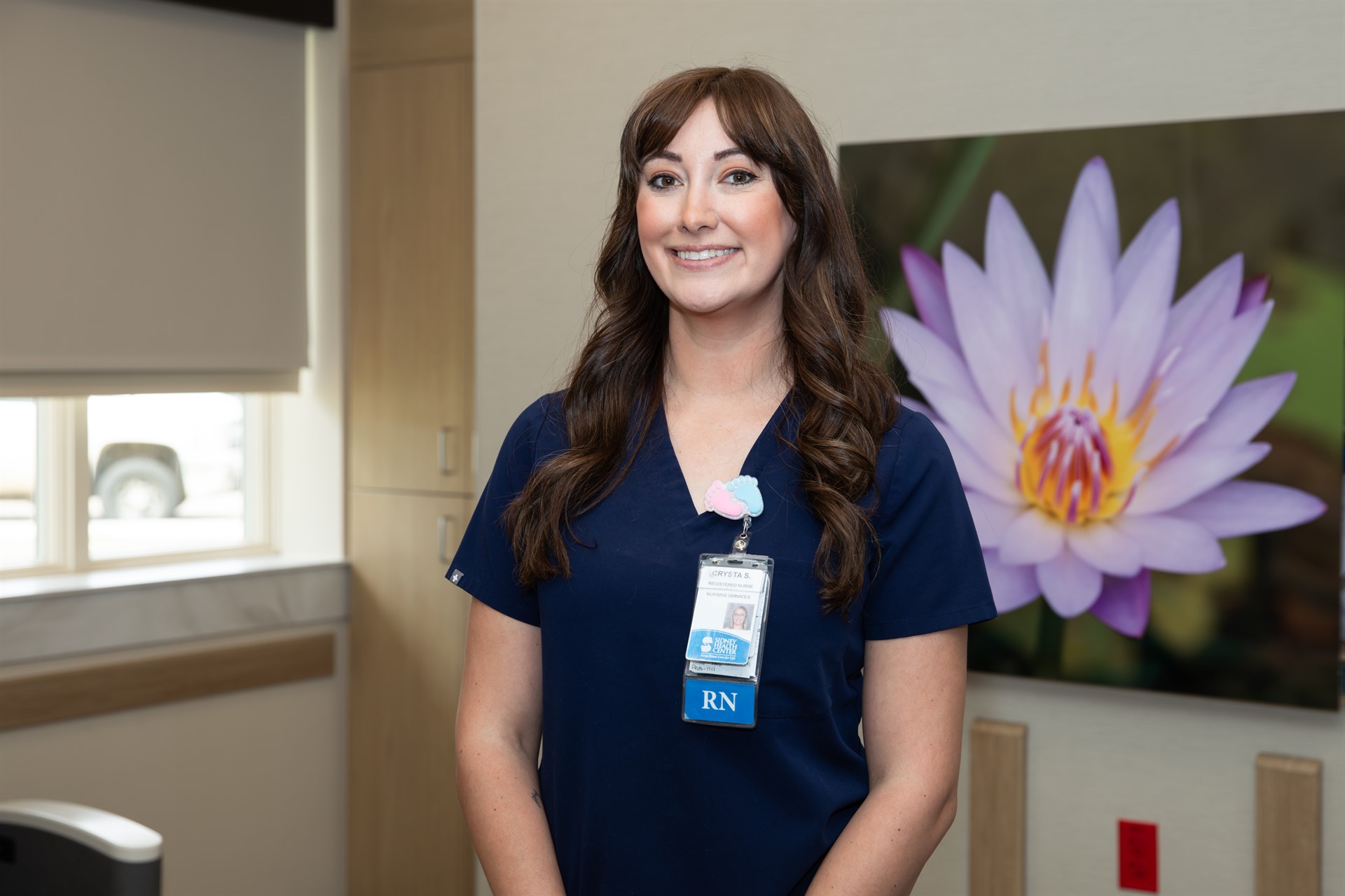 From CNA to BSN: Crysta Schulz’s Healthcare Journey