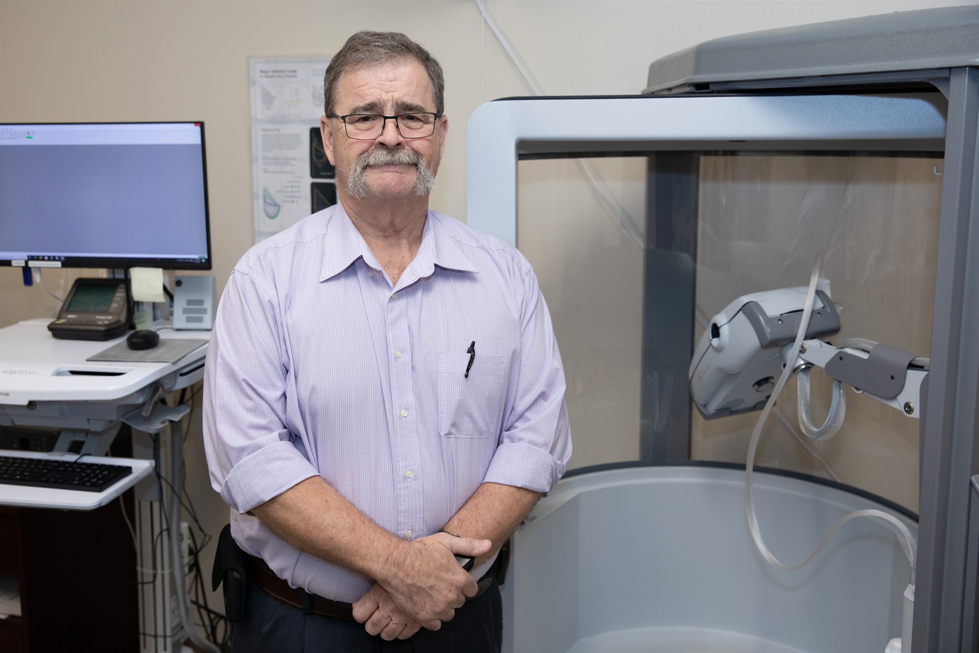 Marty Gaither Brings Rural Healthcare Perspective to Washington