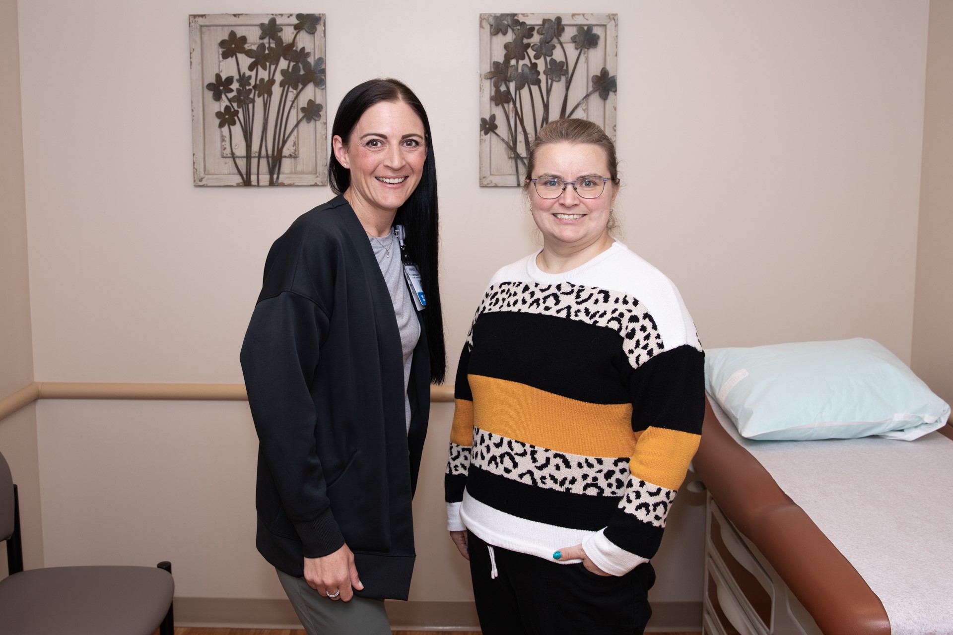 Ashley Braun Pursues AGNP Degree