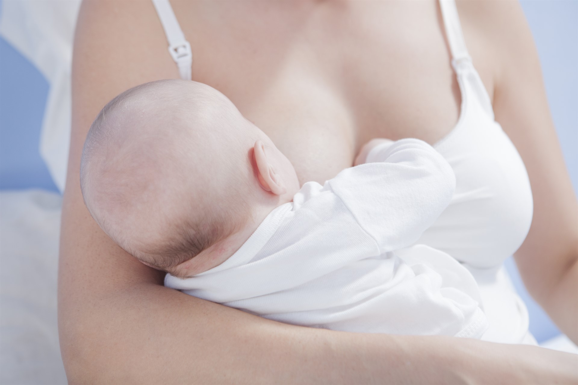 Tips for successful breast feeding