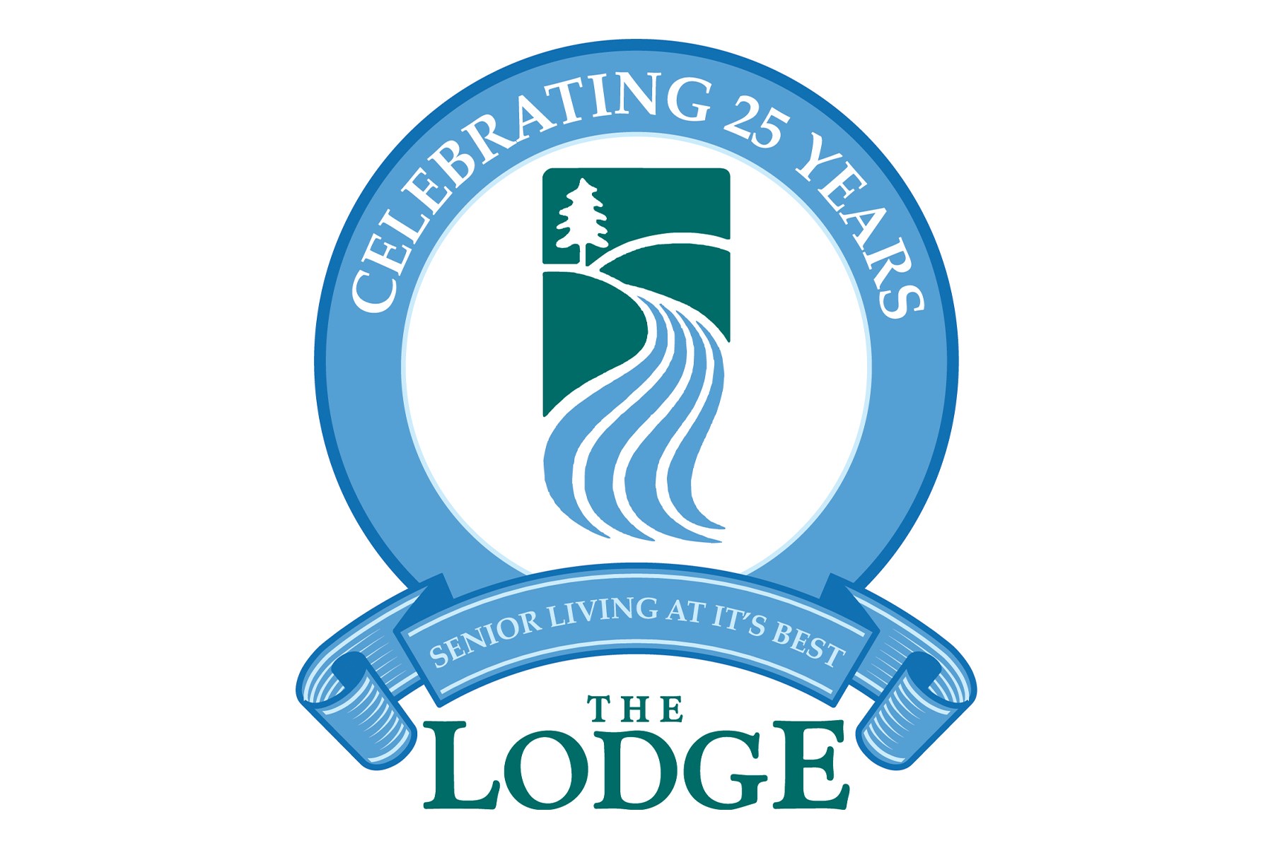 The Lodge 25th Anniversary Celebration