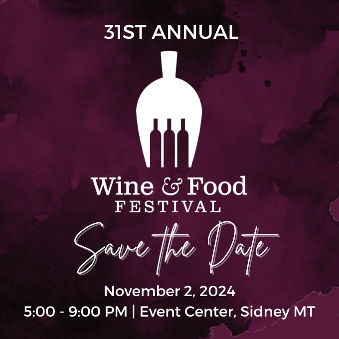 Foundation Wine & Food Festival