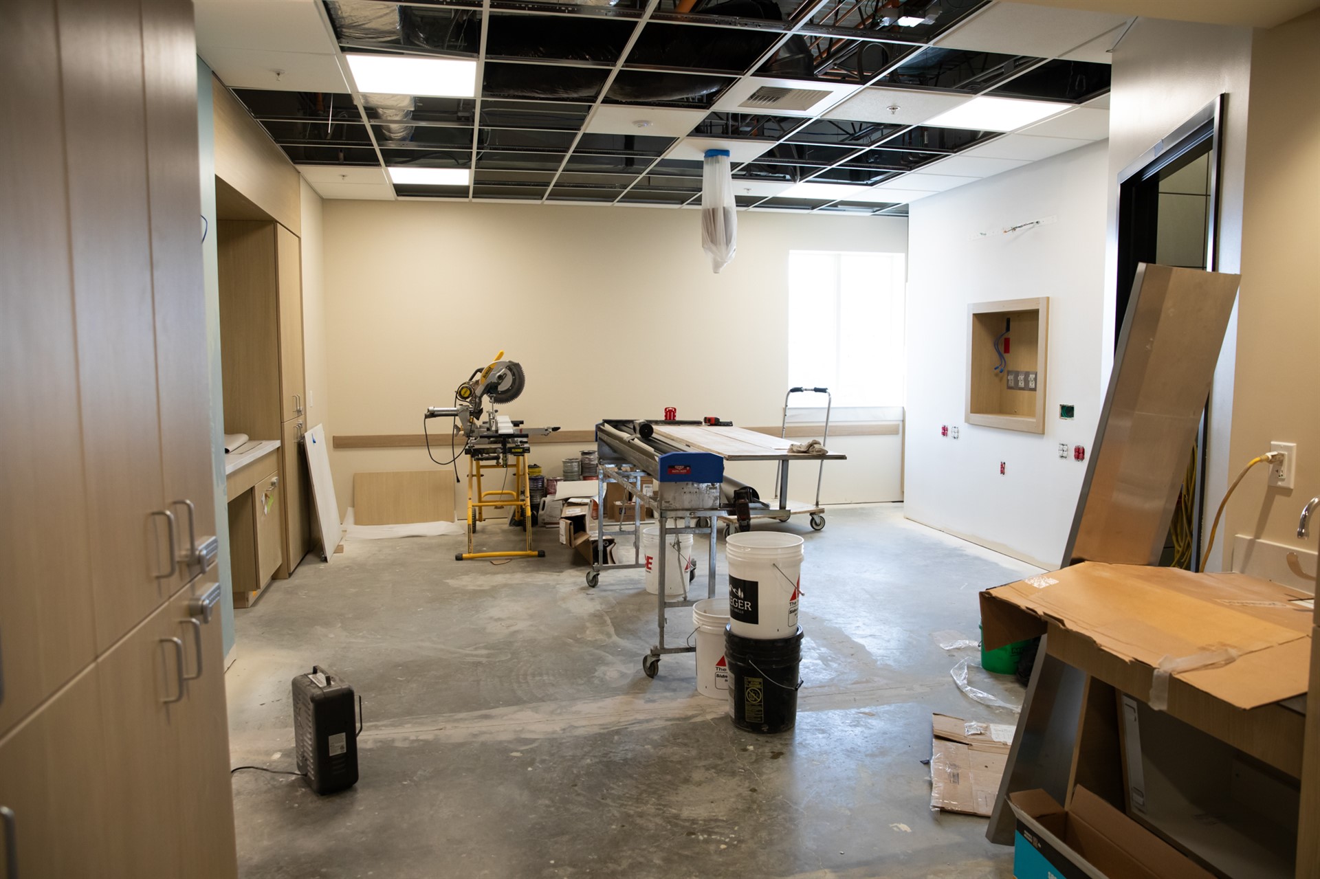 Building a Stronger Beginning for Every Baby